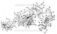 TUNNEL ASSEMBLY SPORT SKS 0940243 (4925052505002A)