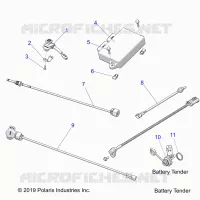 ELEKTRIC, SWITCHES, SENSORS AND COMPONENTS 2