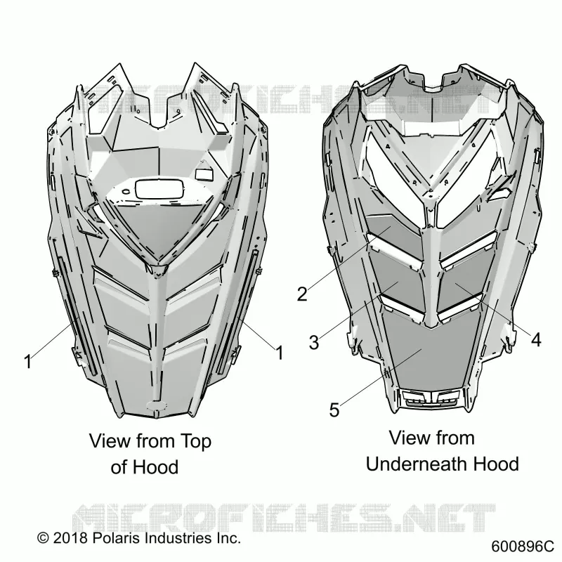 HAUBE FOAM/SEAL