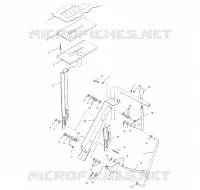 VERSCHIEBUNG LINKAGE