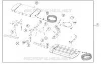 OPTIONEN, LIGHTBAR, LED