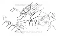 CLUTCH COVER ASSEMBLY (4914781478020A)