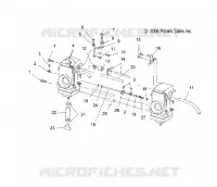 MOTOR, VERGASER