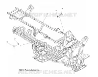 CHASSIS, RAHMEN