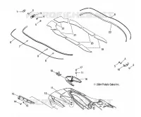 HULL   BODY