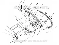 AUTO   HINGE Star, Sprint and Sprint E/S (4912721272003A)