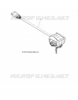 KONTROLLEN, THROTTLE ASM.
