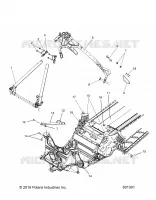 CHASSIS, CHASSIS ASM. AND OVER STRUCTURE