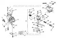 KONTROLLEN ULTRA TOURING 0975378 and EUROPEAN ULTRA TOURING E975378 (4938133813B004)