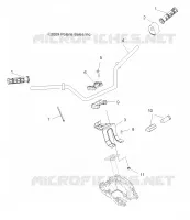 LENKUNG, HANDLEBAR   KONTROLLEN