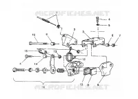 BREMSE LITE GT/0933133 and  STARLITE GT/0933127 (4923232323013A)