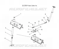 STEUER DRAG LINK