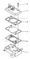 BENZINPUMPE Sport/Sport GT (4921282128047A)