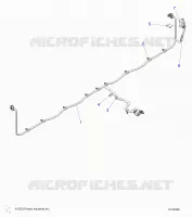 ELEKTRIC, WIRE HARNESS, BOX