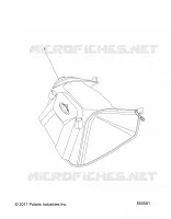 OPTIONEN, STORAGE BAG (SNOW CHECK)