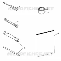 TOOL KIT