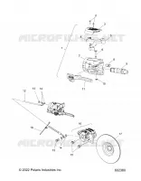 BRAKES, BREMSSYSTEM