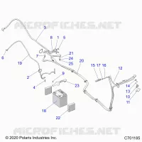 ELEKTRIC, BATTERY