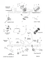 ELEKTRIC, SWITCHES, SENSORS AND COMPONENTS