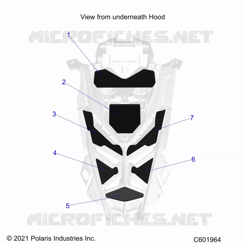 HAUBE FOAM/SEAL