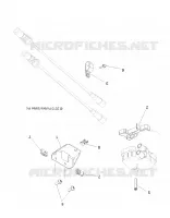 ELEKTRIC, IGNITION COIL MOUNTING