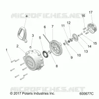 ENGINE, RÃŒCKZUG STARTER