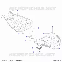SKIDPLATES
