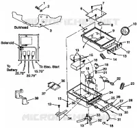 ELEKTRISCHE BOX SLT 780 B974588 (4941174117B009)