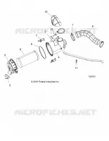 ENGINE, LUFTEINLASS SYSTEM