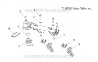 MOTOR, KRAFTSTOFFVERTEILER