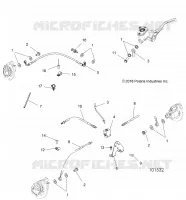 BRAKE LINES