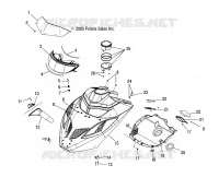 HAUBE ASSEMBLY