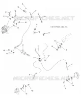 BREMSE LINES