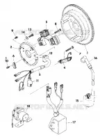 MAGNETO ASSEMBLY (4918531853041A)