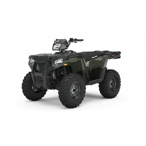 SPORTSMAN 570