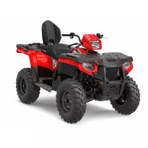 SPORTSMAN TOURING 570 EFI/EPS