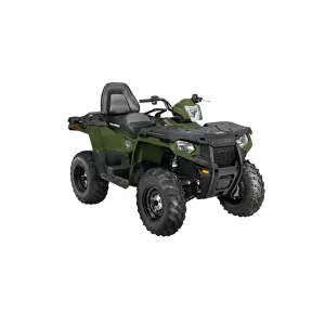SPORTSMAN TOURING 570 EFI - A14DH57AA/AJ