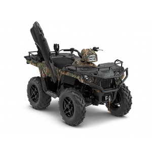 SPORTSMAN 570 SP EPS HUNTER EDITION