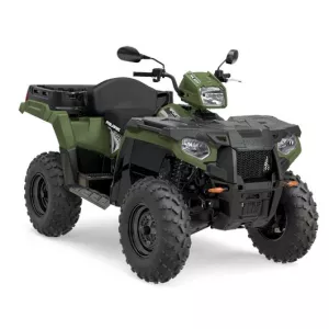 SPORTSMAN 570 X2 EPS TRACTOR