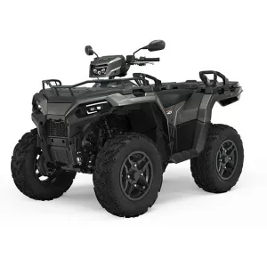 SPORTSMAN 570 EPS SP EU / ZUG / TRACTOR