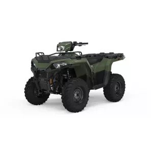 SPORTSMAN 450 HO