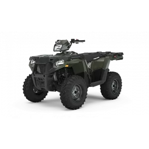 SPORTSMAN 450 HO UTILITY EDITION