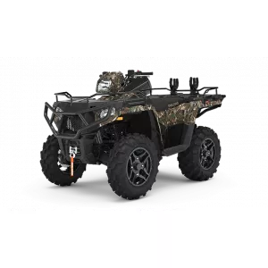 SPORTSMAN 570 HUNTER EDITION CAMO