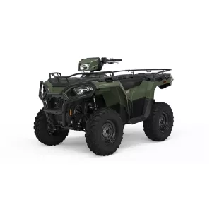 SPORTSMAN 570