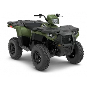SPORTSMAN 450 HO
