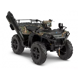 SPORTSMAN XP 1000 HUNTER EDITION