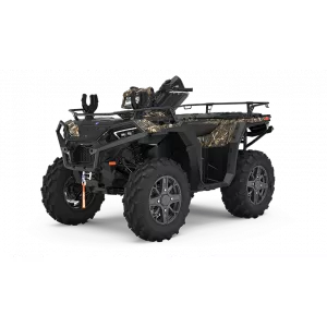SPORTSMAN 1000 XP 48"