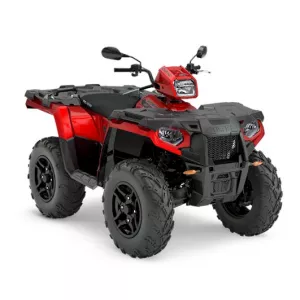 SPORTSMAN 570 EPS ZUG SP