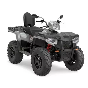 SPORTSMAN 570 TOURING EPS TRACTOR SP