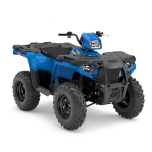 450 SPORTSMAN HD 2x4